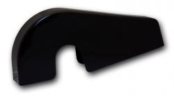 TAD Kettenschutz black