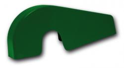TAD Kettenschutz green
